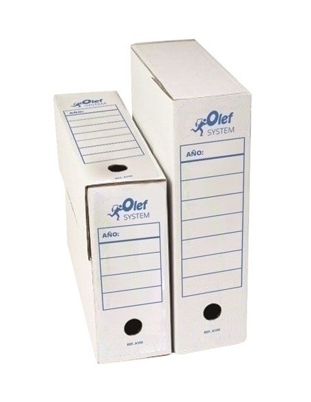 CJ.ARCHIV.DEFINIT. OLEF CT.Fº PROLONG.